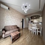 Kirayə (aylıq) 2 otaqlı Yeni Tikili, Xətai metrosu, Ağ şəhər, Xətai rayonu 3