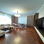 Продажа 3 комнатная Новостройка, м. Эльмляр Академиясы метро, Ясамал район 8