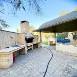 Kirayə (aylıq) 5 otaqlı Həyət evi/villa, Mərdəkan, Xəzər rayonu 37