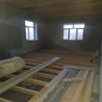 Satılır 4 otaqlı Həyət evi/villa, Həzi Aslanov metrosu, Hövsan qəs., Fövqəladə Hallar Nazirliyi, Suraxanı rayonu 6