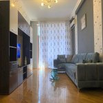 Аренда 2 комнат Новостройка, м. Сахил метро, Насими район 3