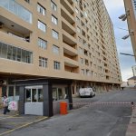 Аренда 2 комнатная Новостройка, Ясамал район 1