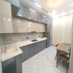 Kirayə (aylıq) 3 otaqlı Yeni Tikili, Dərnəgül metrosu, Binəqədi rayonu 7