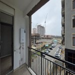 Продажа 2 комнатная Новостройка, Сумгаитский бульвар район 4