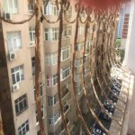 Satılır 2 otaqlı Yeni Tikili, 20 Yanvar metrosu, Kimyaçılar şəhərciyi, Nəsimi rayonu 11