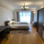 Kirayə (aylıq) 3 otaqlı Yeni Tikili, Nizami metrosu, Nərimanov rayonu 15