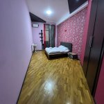 Kirayə (aylıq) 3 otaqlı Yeni Tikili, Xətai metrosu, Xətai rayonu 8
