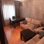 Kirayə (aylıq) 3 otaqlı Köhnə Tikili, Gənclik metrosu, Nərimanov rayonu 19