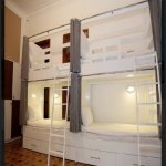 Kirayə (aylıq) 6 otaqlı Köhnə Tikili, Sahil metrosu, Səbail rayonu 5