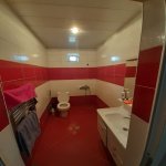 Satılır 3 otaqlı Həyət evi/villa, Avtovağzal metrosu, Biləcəri qəs., Binəqədi rayonu 11