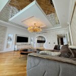Аренда 3 комнатная Новостройка, м. 28 Мая метро, Сябаиль район 3