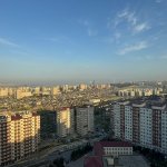 Satılır 3 otaqlı Yeni Tikili, İnşaatçılar metrosu, Yeni Yasamal qəs., Yasamal rayonu 17