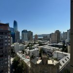 Kirayə (aylıq) 3 otaqlı Yeni Tikili, 28 May metrosu, 28 may qəs., Binəqədi rayonu 1
