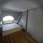 Satılır 4 otaqlı Yeni Tikili Xırdalan 5