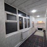 Kirayə (aylıq) 4 otaqlı Köhnə Tikili, Həzi Aslanov metrosu, H.Aslanov qəs., Xətai rayonu 12