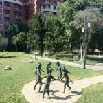 Satılır 4 otaqlı Yeni Tikili, Nizami metrosu, Nəsimi rayonu 17