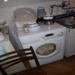 Kirayə (aylıq) 3 otaqlı Köhnə Tikili, Gənclik metrosu, Nərimanov rayonu 10