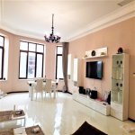 Kirayə (aylıq) 5 otaqlı Bağ evi, Şüvəlan, Xəzər rayonu 7