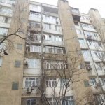 Satılır 3 otaqlı Köhnə Tikili, Həzi Aslanov metrosu, Xətai rayonu 1