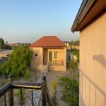 Kirayə (aylıq) 4 otaqlı Bağ evi, Novxanı, Fresco market Novxanı, Abşeron rayonu 2