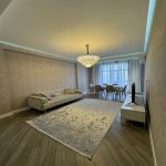 Kirayə (aylıq) 3 otaqlı Yeni Tikili, Gənclik metrosu, Nərimanov rayonu 1