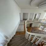 Satılır 9 otaqlı Həyət evi/villa, Bakıxanov qəs., Sabunçu rayonu 12