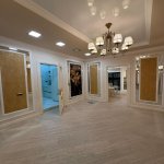 Аренда 4 комнатная Новостройка, м. 8 Ноябрь метро, Насими район 5