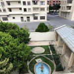Satılır 8 otaqlı Həyət evi/villa, Neftçilər metrosu, Bakıxanov qəs., Sabunçu rayonu 4