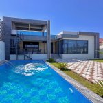 Satılır 5 otaqlı Bağ evi, Mərdəkan, Xəzər rayonu 1