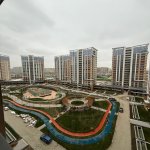 Satılır 3 otaqlı Yeni Tikili, Bakmil metrosu, Nərimanov rayonu 1