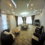 Kirayə (aylıq) 4 otaqlı Yeni Tikili, 28 May metrosu, Kubinka, Nəsimi rayonu 1