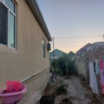 Satılır 4 otaqlı Həyət evi/villa, Hövsan qəs., Suraxanı rayonu 12