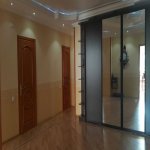 Kirayə (aylıq) 4 otaqlı Yeni Tikili, Nizami metrosu, Yasamal rayonu 17