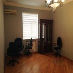 Kirayə (aylıq) 5 otaqlı Ofis, Nəriman Nərimanov metrosu, Nərimanov rayonu 5
