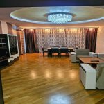 Аренда 3 комнатная Новостройка, Хетаи район 3