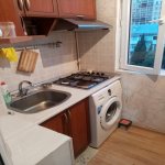 Kirayə (aylıq) 2 otaqlı Köhnə Tikili, Elmlər akademiyası metrosu, Yasamal qəs., Yasamal rayonu 11