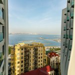 Kirayə (aylıq) 2 otaqlı Yeni Tikili, İçərişəhər metrosu, Səbail rayonu 17