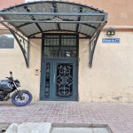 Kirayə (aylıq) 2 otaqlı Yeni Tikili, Qara Qarayev metrosu, Nizami rayonu 13