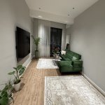 Kirayə (aylıq) 4 otaqlı Yeni Tikili, Ulduz metrosu, Montin qəs., Şəfa stadionu, Nərimanov rayonu 4