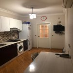 Kirayə (aylıq) 3 otaqlı Köhnə Tikili, 28 May metrosu, Nəsimi rayonu 12