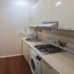 Аренда 3 комнат Новостройка, İnşaatçılar метро, пос. Йени Ясамал, Ясамал район 24