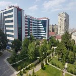 Satılır 4 otaqlı Yeni Tikili, Nəsimi rayonu 11