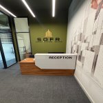 Kirayə (aylıq) 3 otaqlı Ofis, Gənclik metrosu, Nəsimi rayonu 5