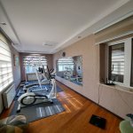 Satılır 5 otaqlı Bağ evi, Mərdəkan, Xəzər rayonu 14