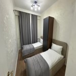 Продажа 2 комнатная Новостройка, İnşaatçılar метро, пос. Ясамал, Ясамал район 5