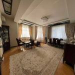 Kirayə (aylıq) 4 otaqlı Yeni Tikili, 28 May metrosu, Nəsimi rayonu 1