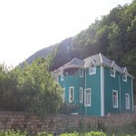 Kirayə (günlük) 4 otaqlı Həyət evi/villa Qax 1