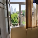 Kirayə (aylıq) 1 otaqlı Köhnə Tikili, İçərişəhər metrosu, Səbail rayonu 5