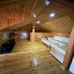Satılır 5 otaqlı Həyət evi/villa, Badamdar qəs., Səbail rayonu 25