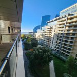 Kirayə (aylıq) 2 otaqlı Yeni Tikili, 28 May metrosu, Port Baku, Nəsimi rayonu 6